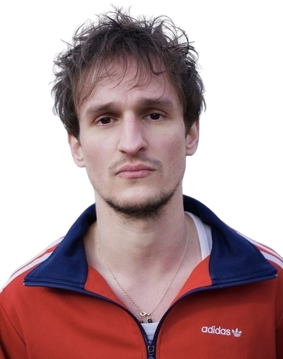 Adrien Rouyard